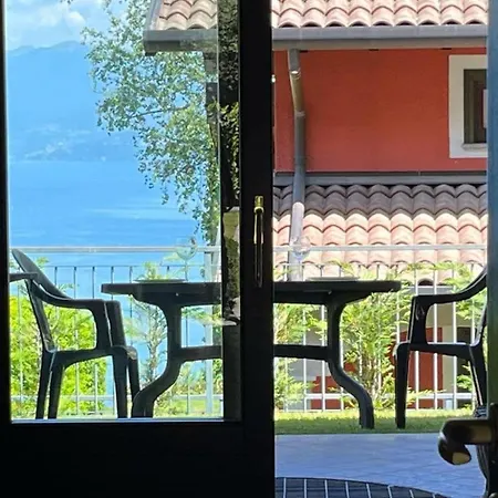 Vila Dream In Stresa