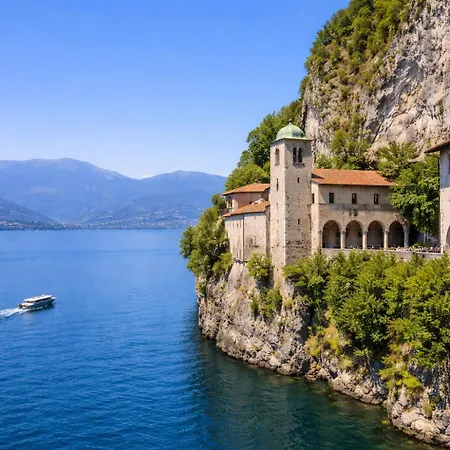 Villa Dream To Stresa