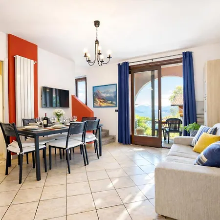 Villa Dream To Stresa