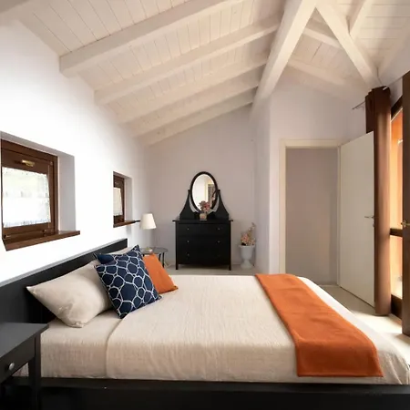 Villa Dream To Stresa