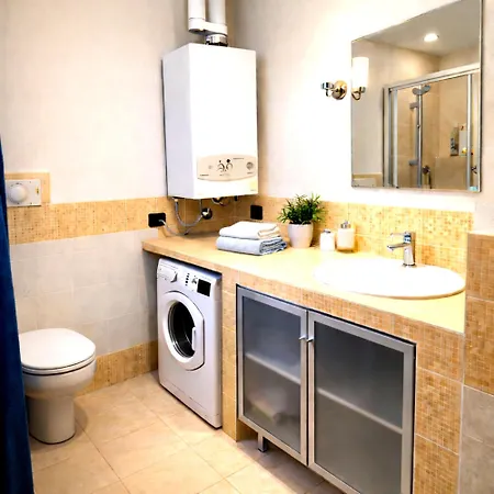 Villa Dream To Stresa